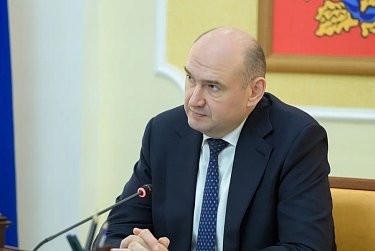 Александр Куниловский: «Пострадавшие от ливней оренбуржцы получают выплаты»